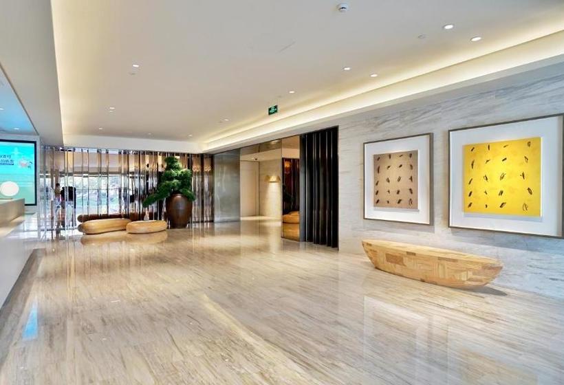 酒店 Ji  Hefei Tongcheng Road