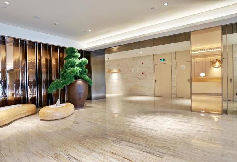 酒店 Ji  Hefei Tongcheng Road