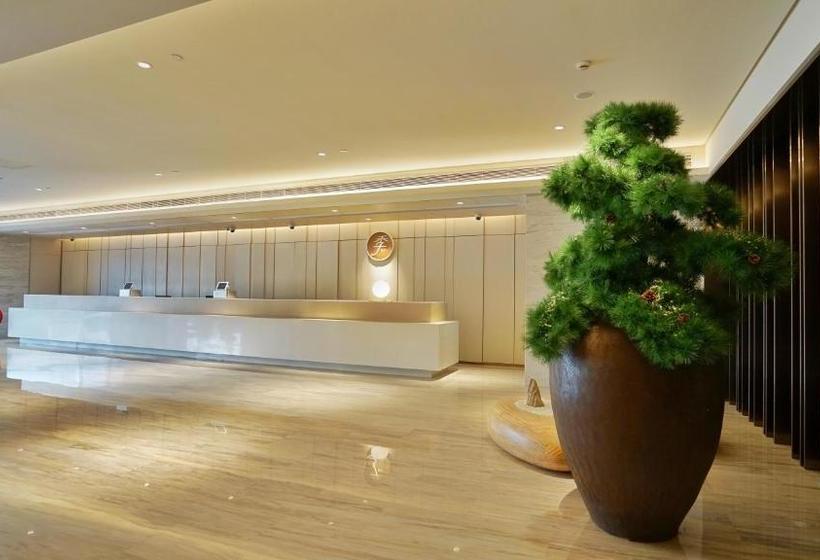 酒店 Ji  Hefei Tongcheng Road