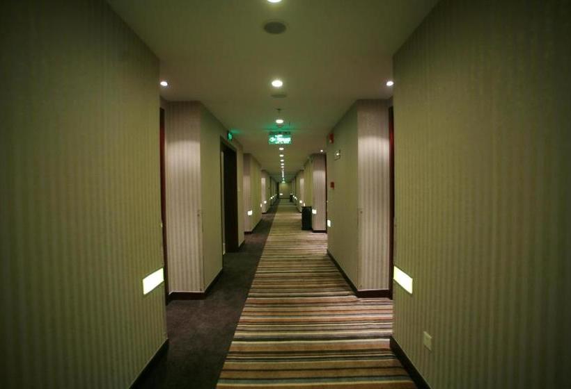 호텔 Starway  Beijing Shaoyaoju