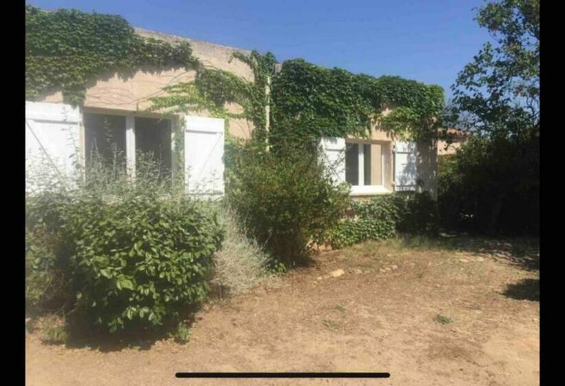 Adorable Guest House En Pleine Nature,la Nautique