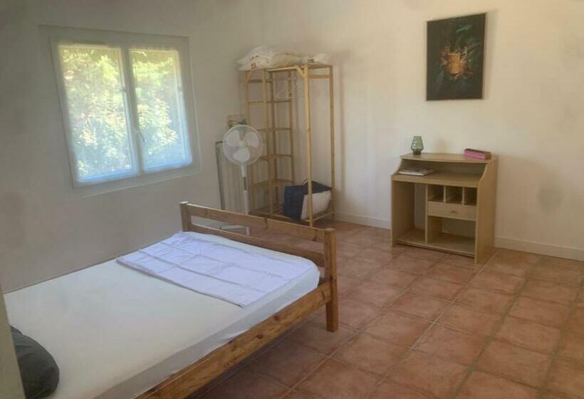 Adorable Guest House En Pleine Nature,la Nautique