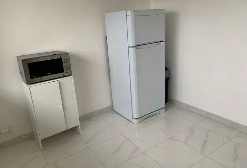 Appart T3 Kodjo