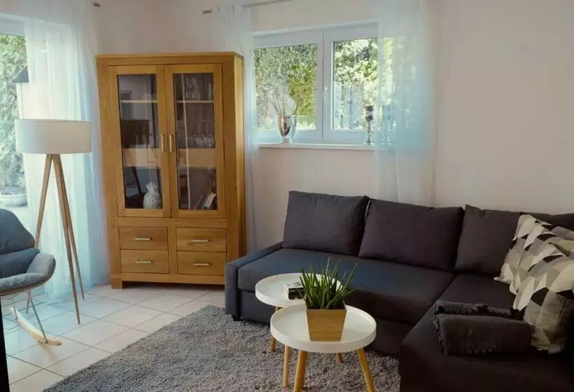 Bantle Ferienwohnung, Neu & Modern Bei Ravensburg