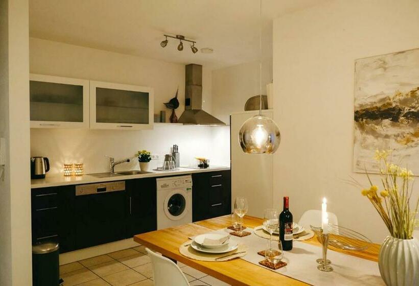 Bantle Ferienwohnung, Neu & Modern Bei Ravensburg