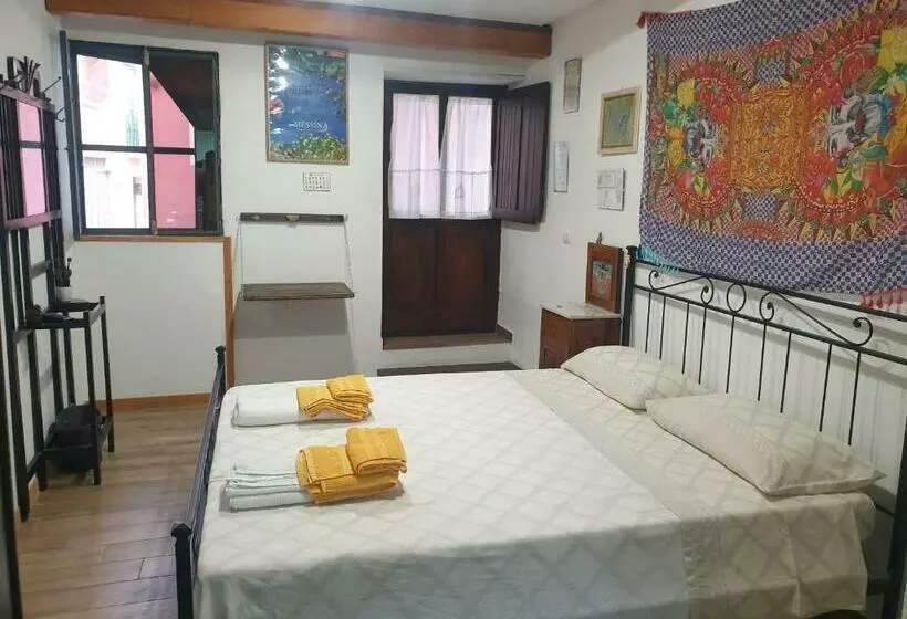 Sicily House Soprano