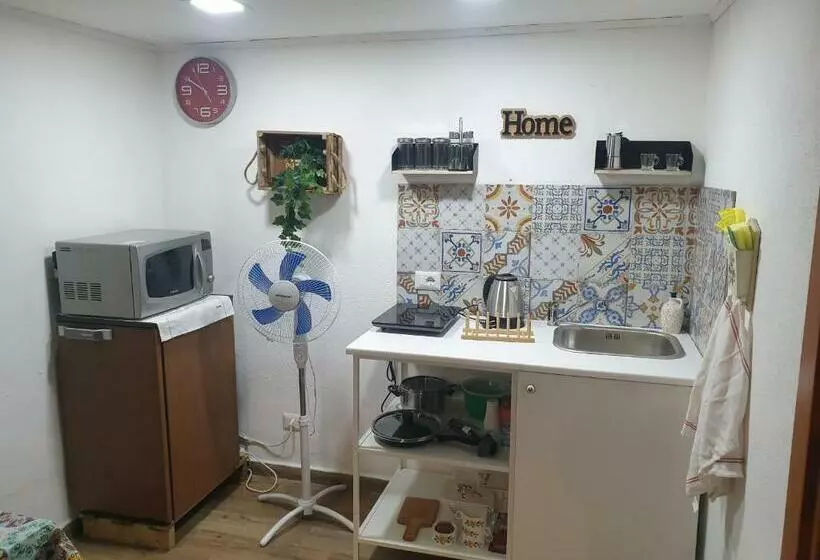 Sicily House Soprano