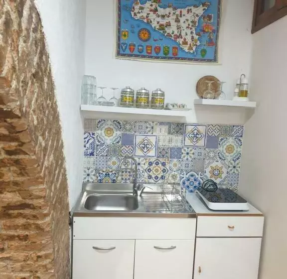 Sicily House Soprano