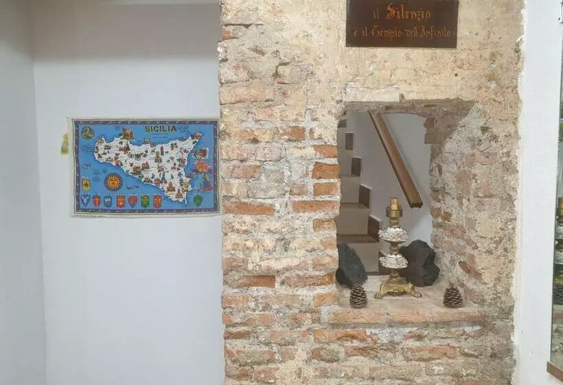 Sicily House Soprano