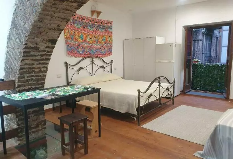 Sicily House Soprano