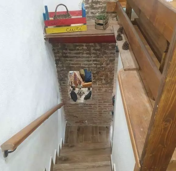 Sicily House Soprano