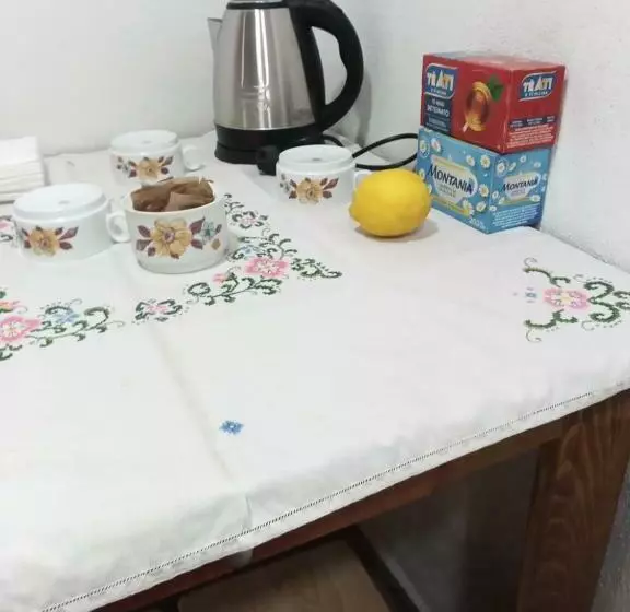 Sicily House Soprano