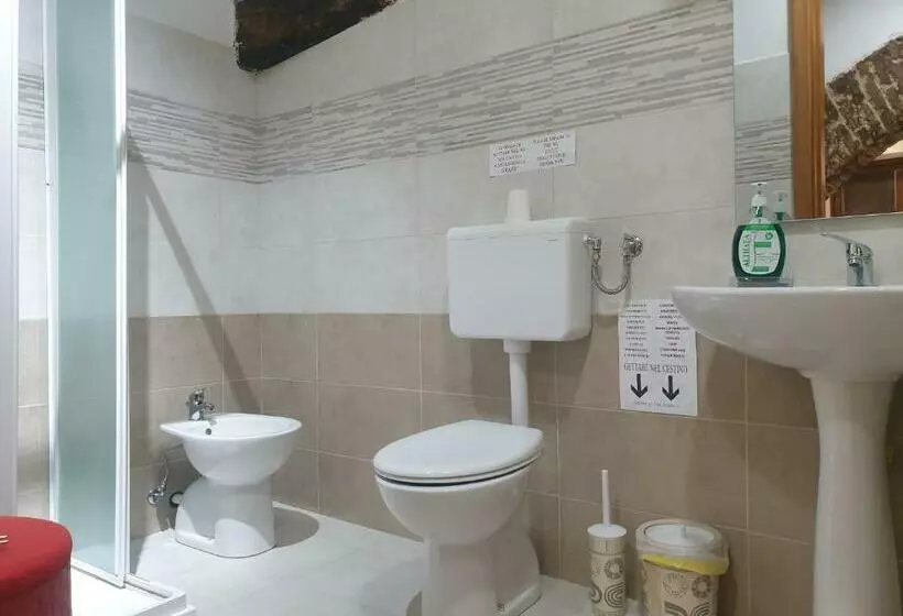 Sicily House Soprano