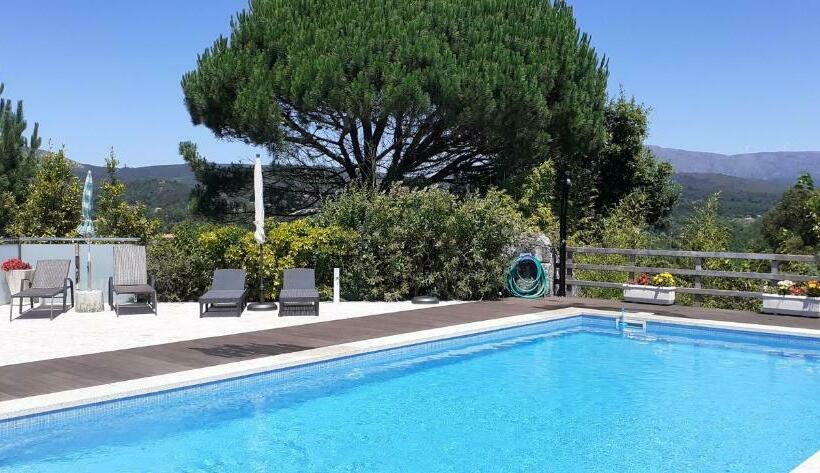 Casa De Santa Luzia A