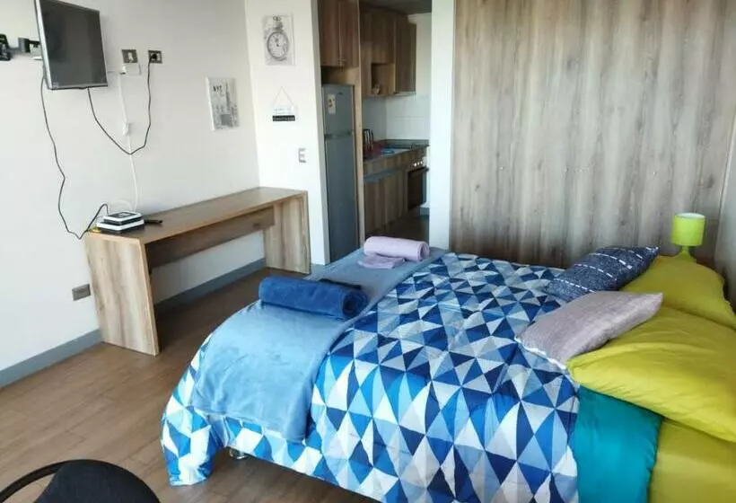 Depto.barcelona Rucakawi