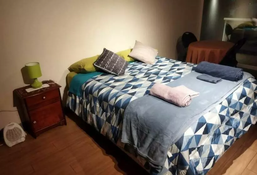 Depto.barcelona Rucakawi