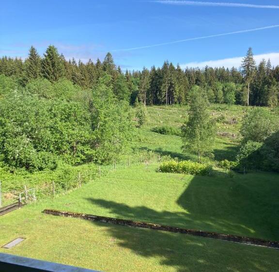 Hahnenklee Charme   Moderne Neue Ferienwohnung Mit 2 Balkons