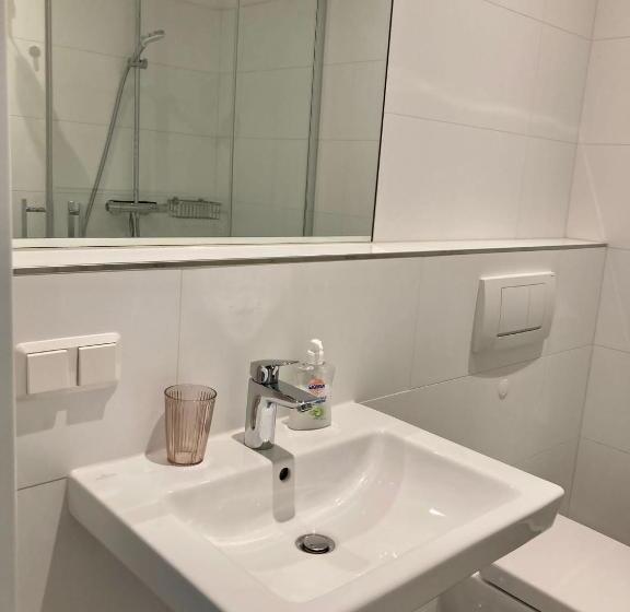 Hahnenklee Charme   Moderne Neue Ferienwohnung Mit 2 Balkons