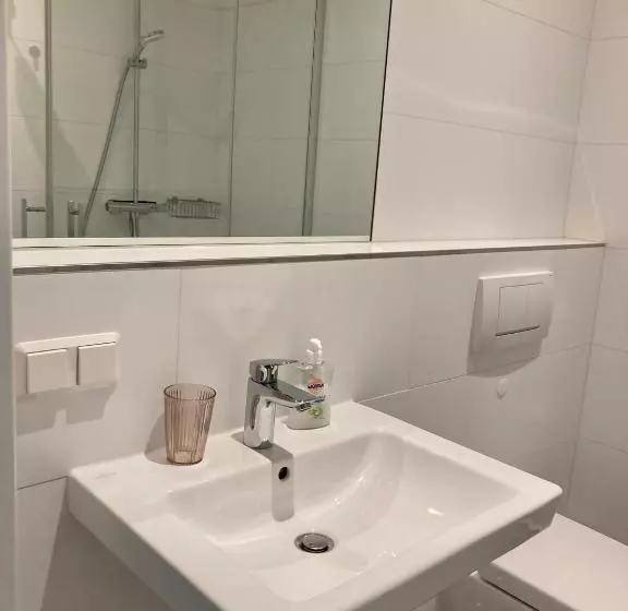 Hahnenklee Charme   Moderne Neue Ferienwohnung Mit 2 Balkons