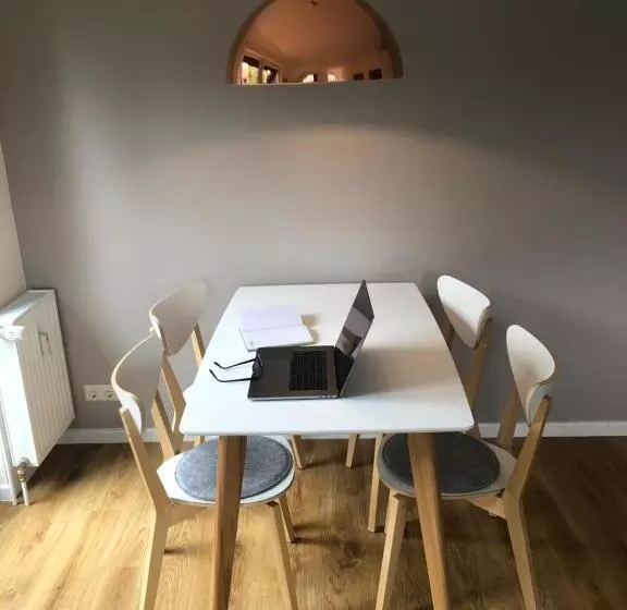 Hahnenklee Charme   Moderne Neue Ferienwohnung Mit 2 Balkons