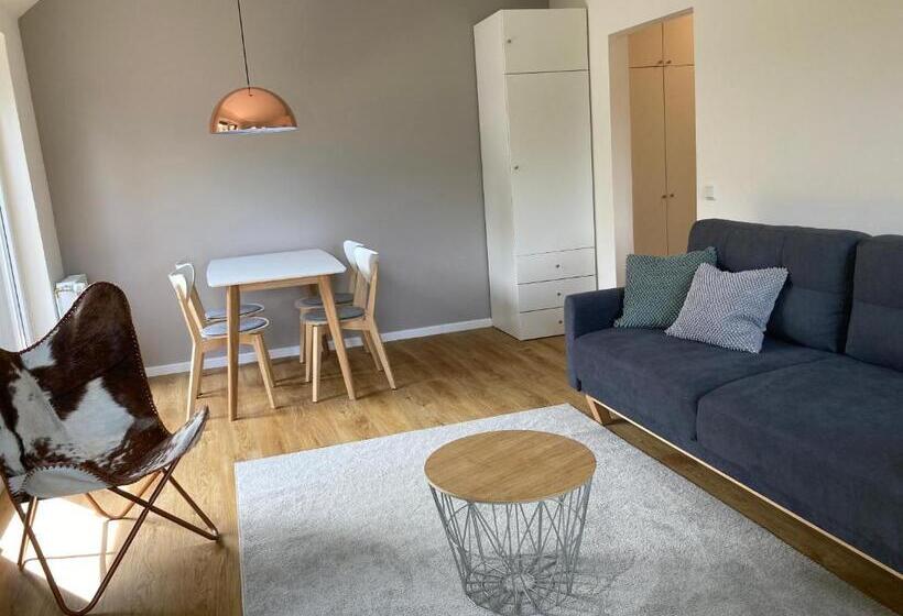 Hahnenklee Charme   Moderne Neue Ferienwohnung Mit 2 Balkons