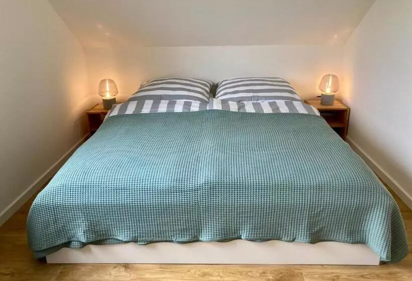 Hahnenklee Charme   Moderne Neue Ferienwohnung Mit 2 Balkons