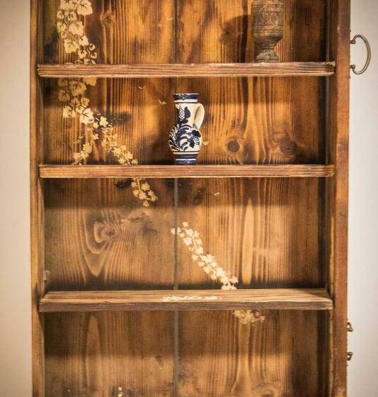 Kenderhordó Pihenőház