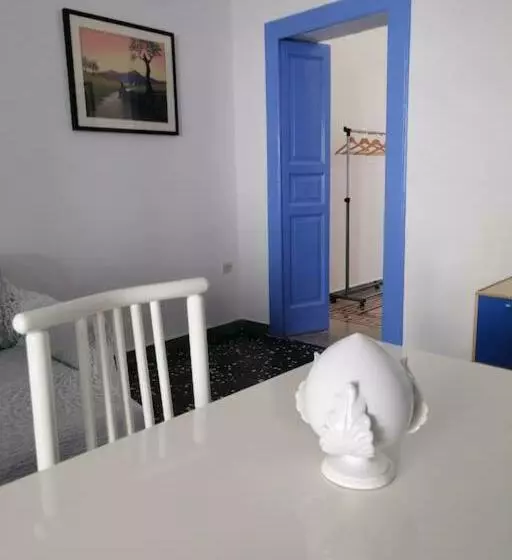 Casedda Di Via Pepe
