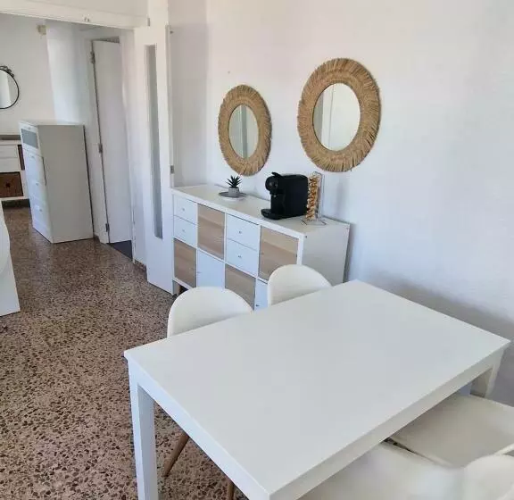 Playa De Gandía, Gandía Beach