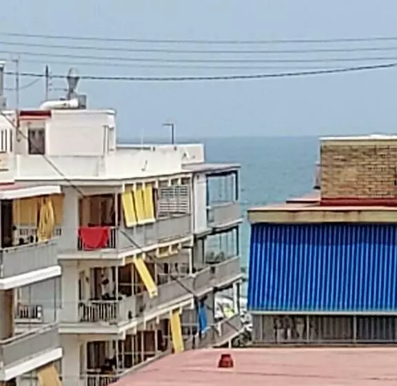 Playa De Gandía, Gandía Beach