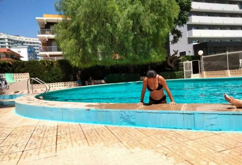 Playa De Gandía, Gandía Beach
