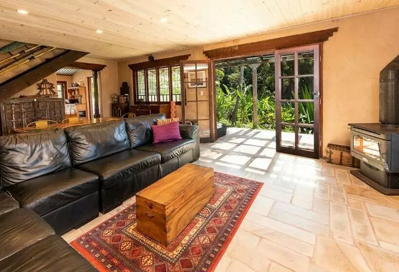 Private Retreat In Nature   Pueblo At Indigal