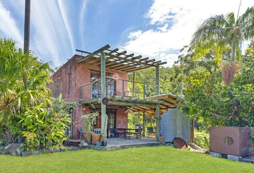 Private Retreat In Nature   Pueblo At Indigal