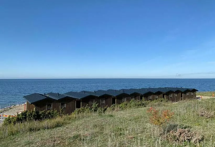 Stenkustens Hamn