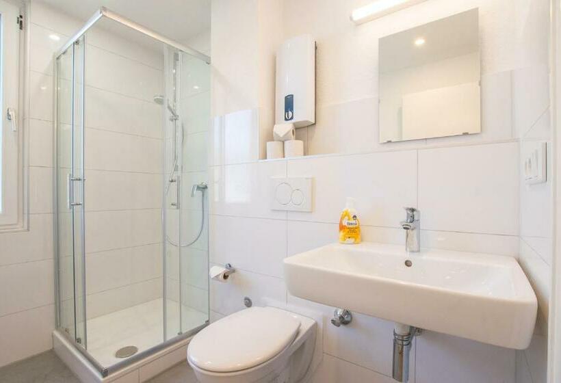 T&k Apartments Studio Apartments 22 Min Messe Dus & Airport Dus