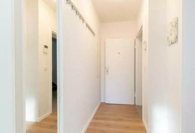 T&k Apartments   Studio Apartments   22 Min Messe Dus & Airport Dus