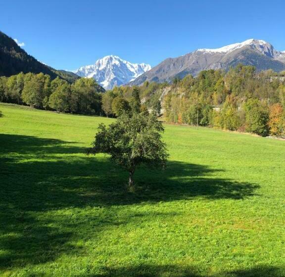 Trilocale Le Cascatelle