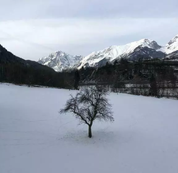 Trilocale Le Cascatelle