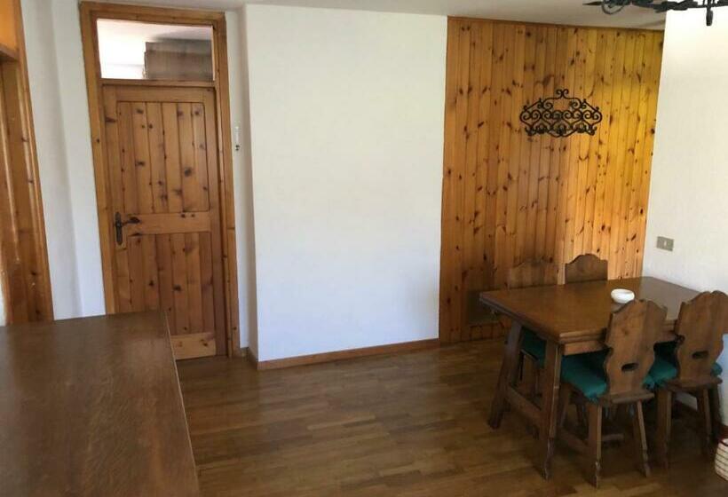 Trilocale Le Cascatelle