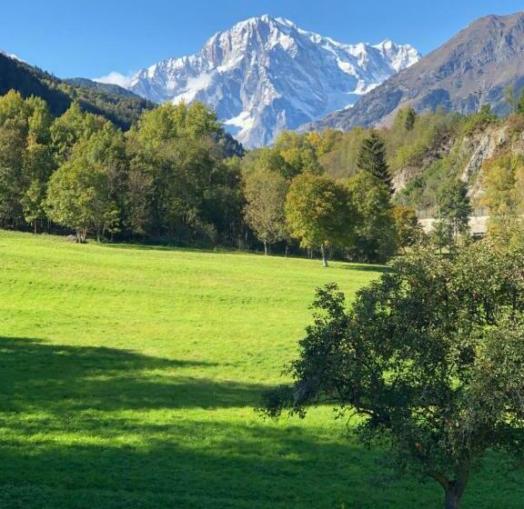 Trilocale Le Cascatelle