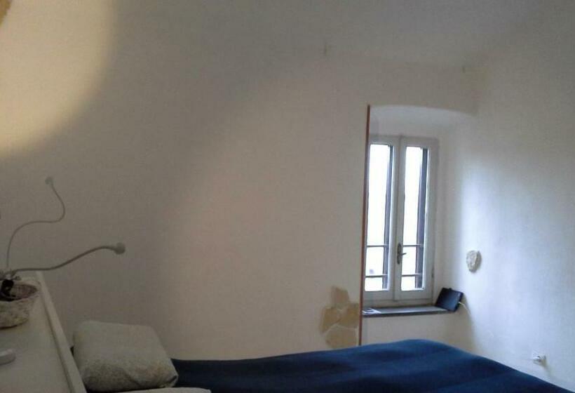 Francigena Vetralla House Terme