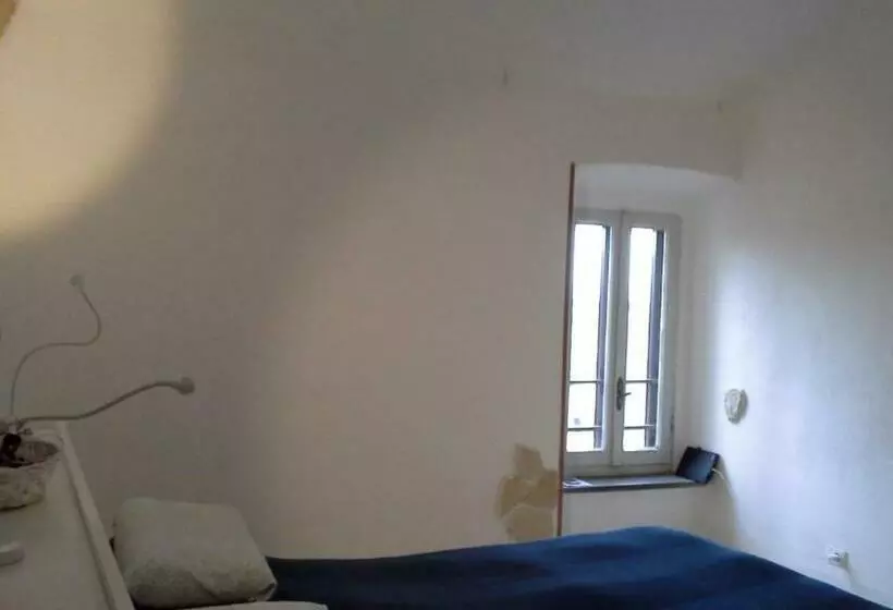 Francigena Vetralla House Terme