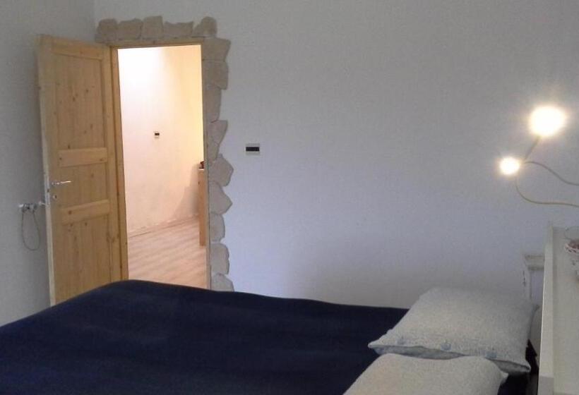 Francigena Vetralla House Terme