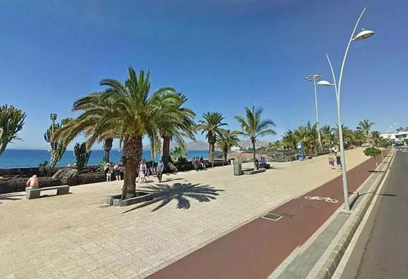 Villa Petronila Tías, Lanzarote