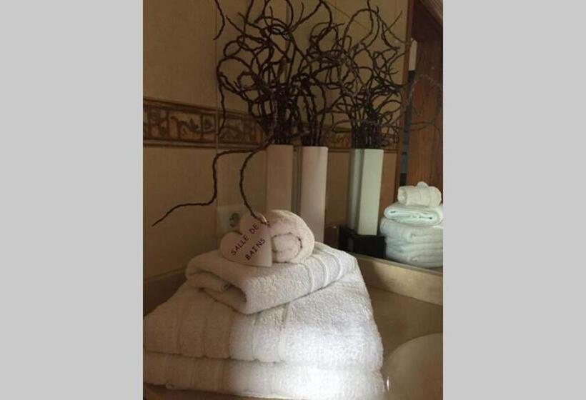 Villa Petronila Tías, Lanzarote