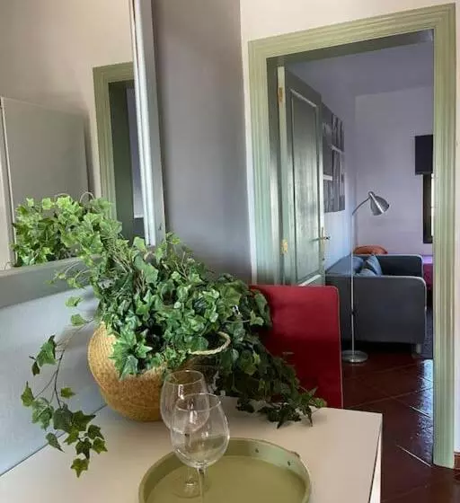 Villa Petronila Tías, Lanzarote