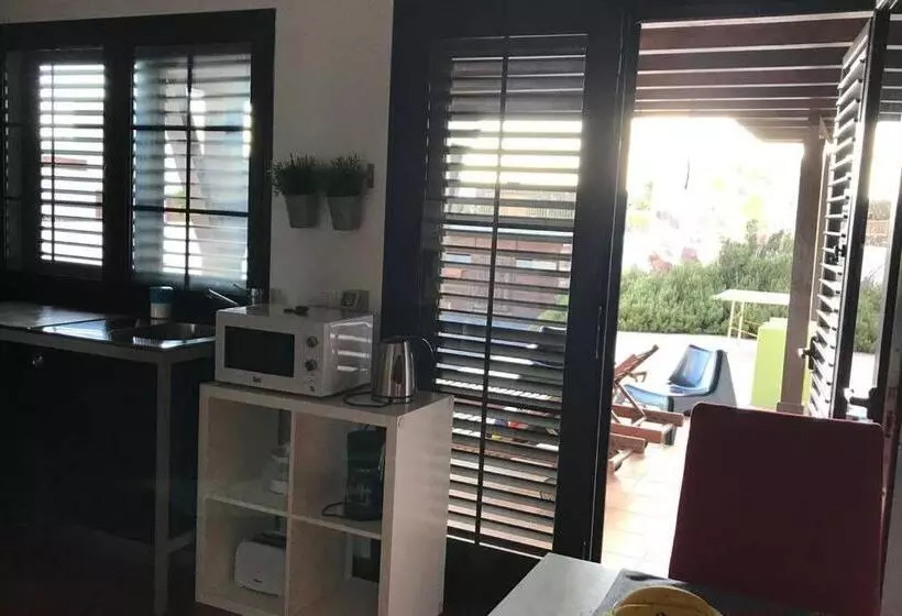 Villa Petronila Tías, Lanzarote