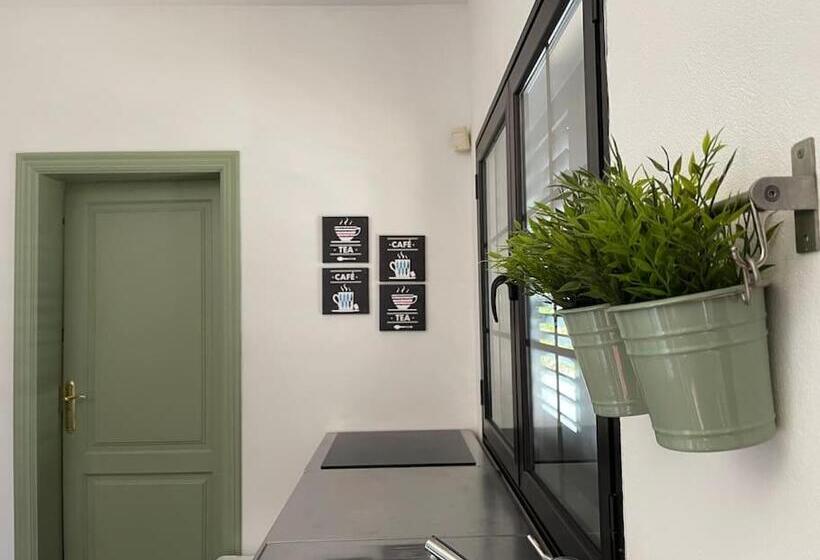 Villa Petronila Tías, Lanzarote