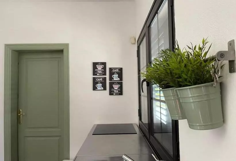 Villa Petronila Tías, Lanzarote