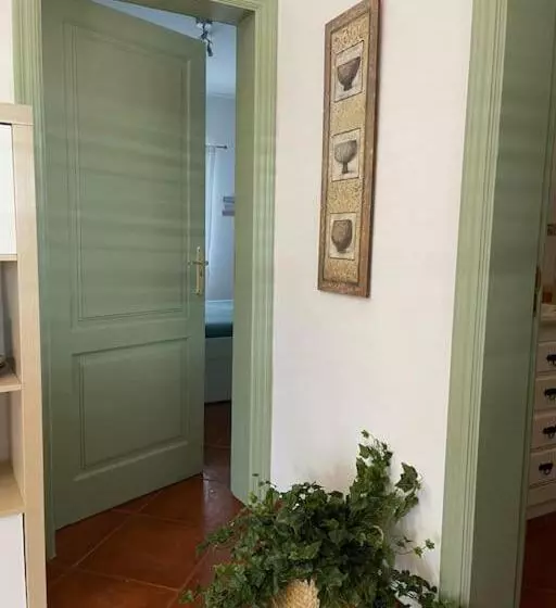 Villa Petronila Tías, Lanzarote